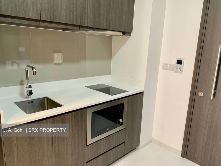 North Park Residences (D27), Apartment #200278422